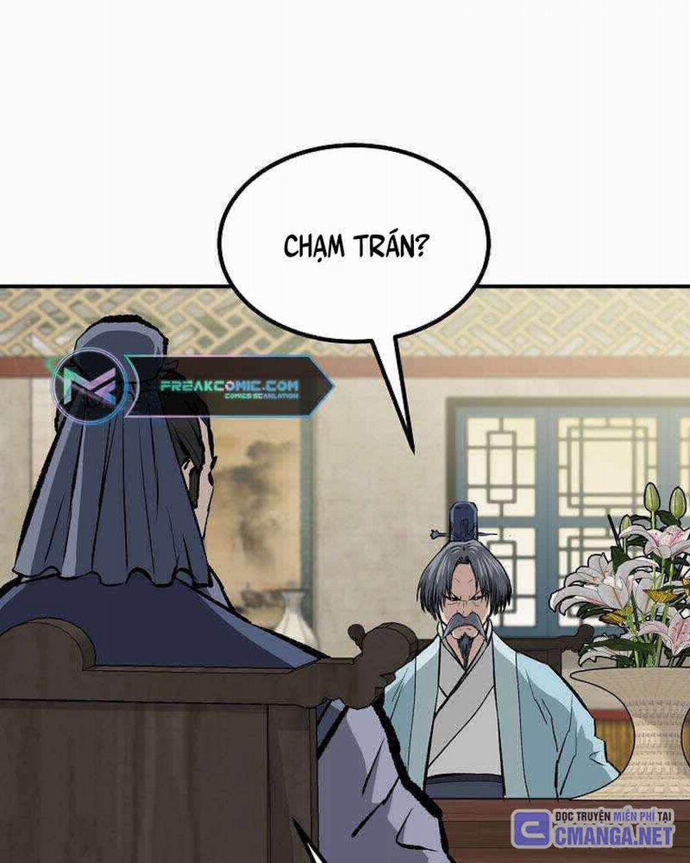 Cung Quỷ Kiếm Thần 238 trang 86