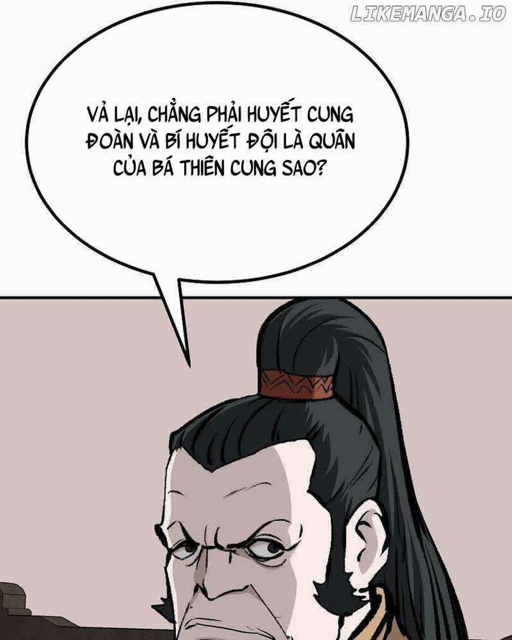 Cung Quỷ Kiếm Thần 238 trang 97