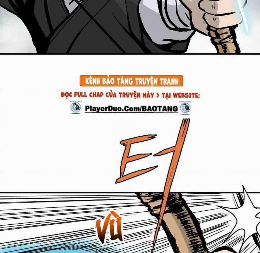 Cung Quỷ Kiếm Thần 24 trang 13