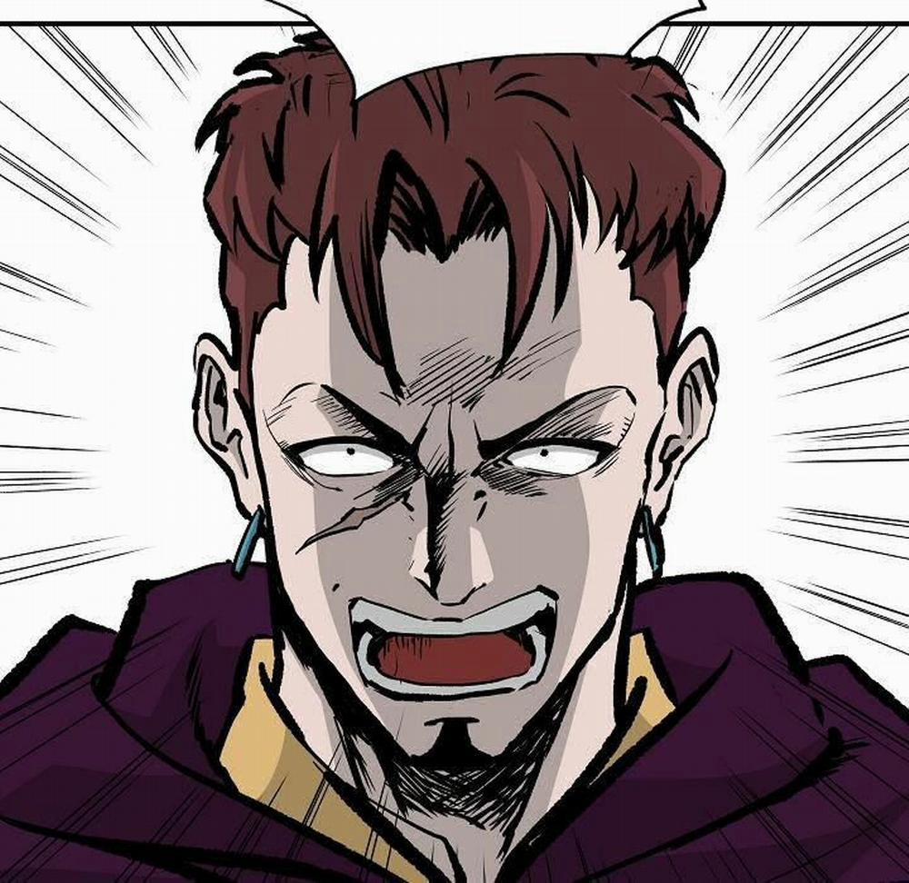 Cung Quỷ Kiếm Thần 24 trang 21