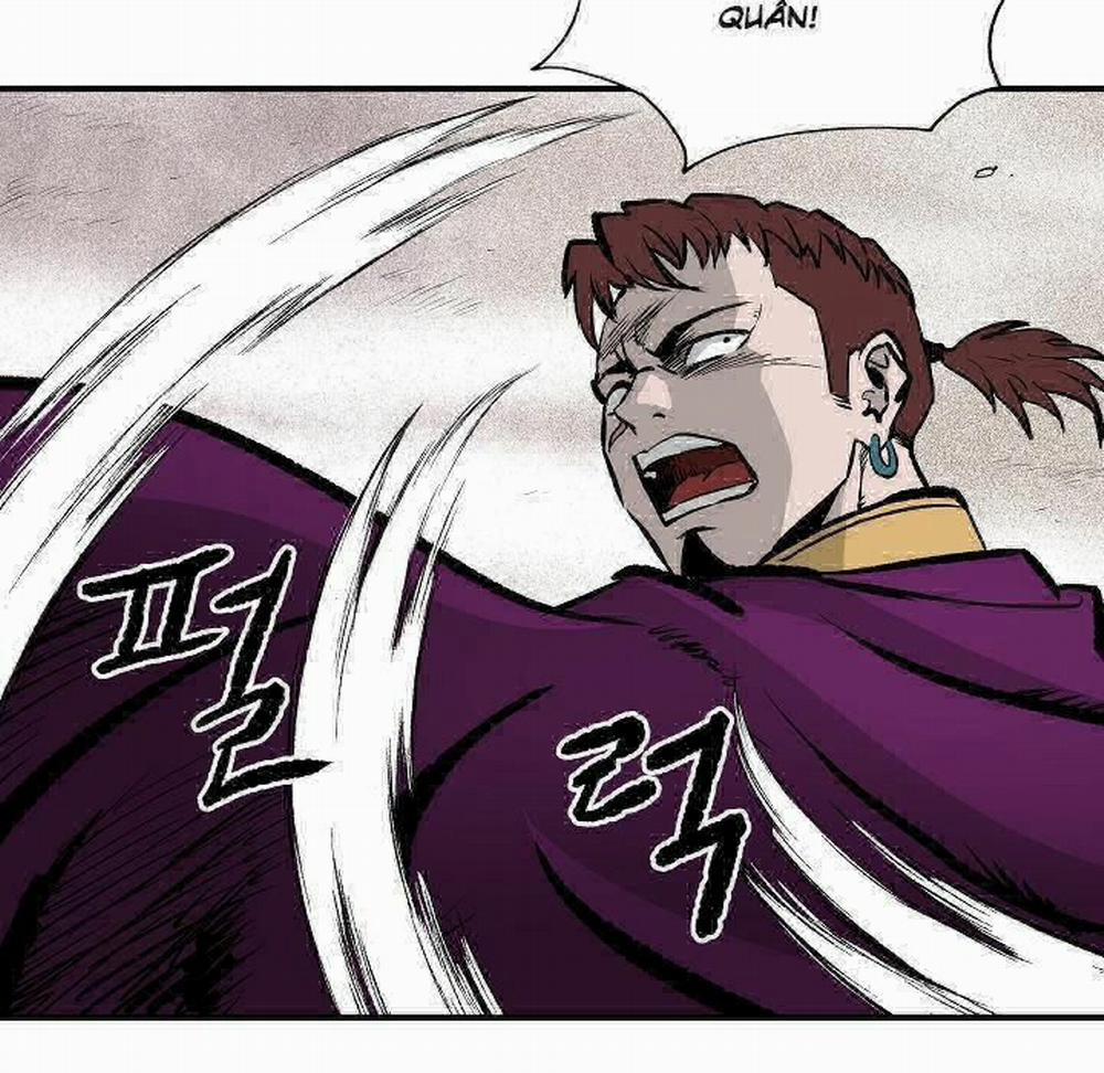 Cung Quỷ Kiếm Thần 24 trang 29