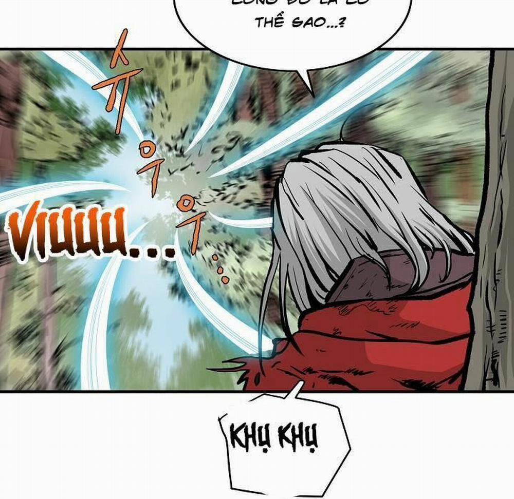 Cung Quỷ Kiếm Thần 24 trang 37