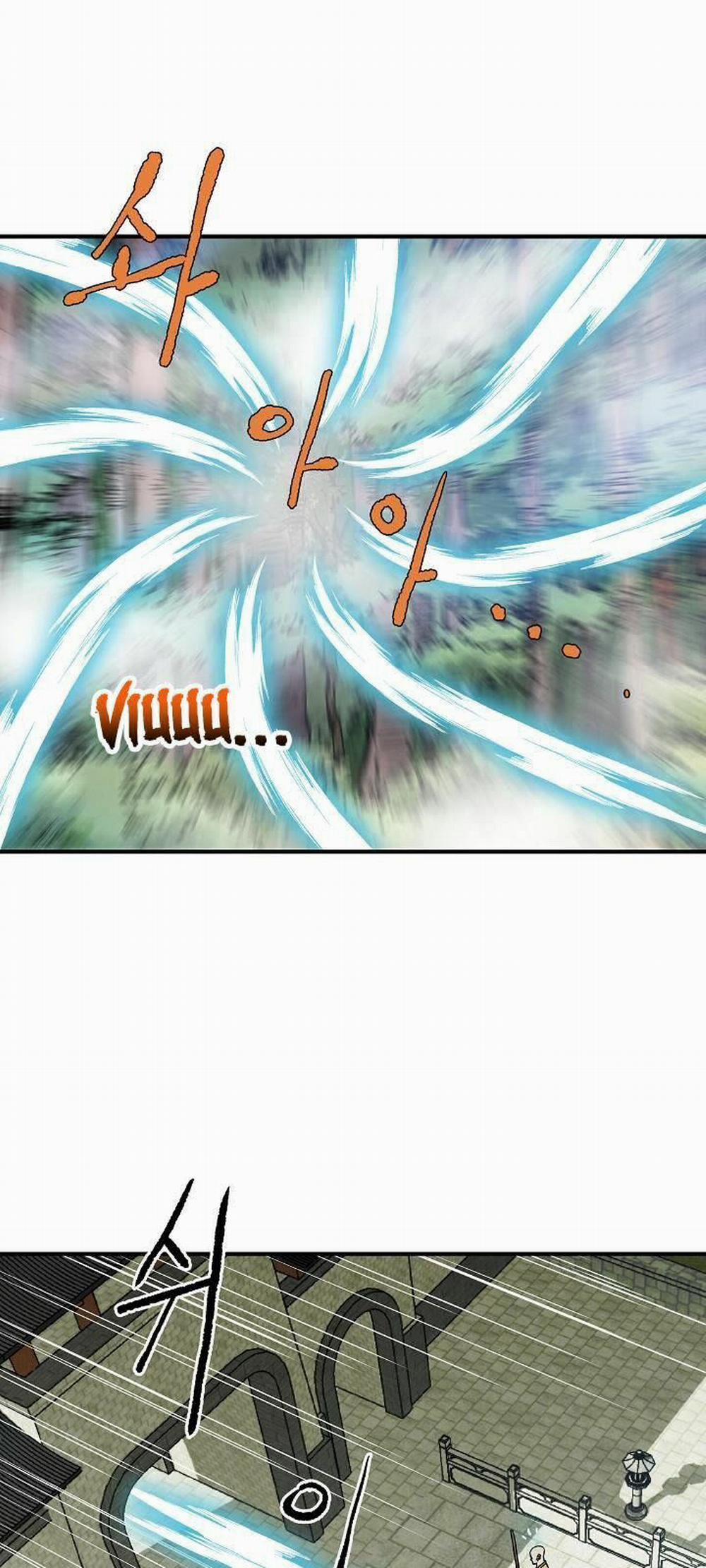 Cung Quỷ Kiếm Thần 24 trang 38