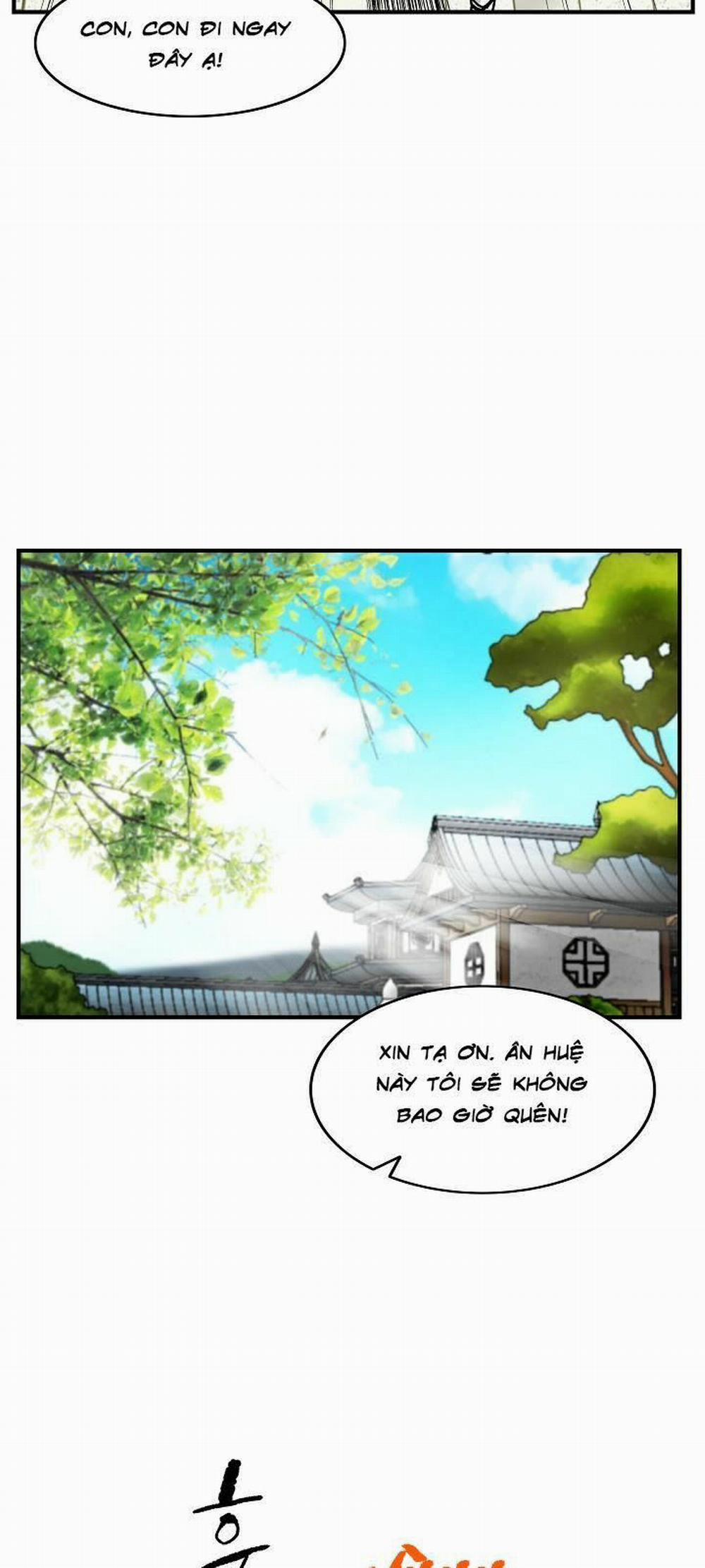 Cung Quỷ Kiếm Thần 24 trang 47