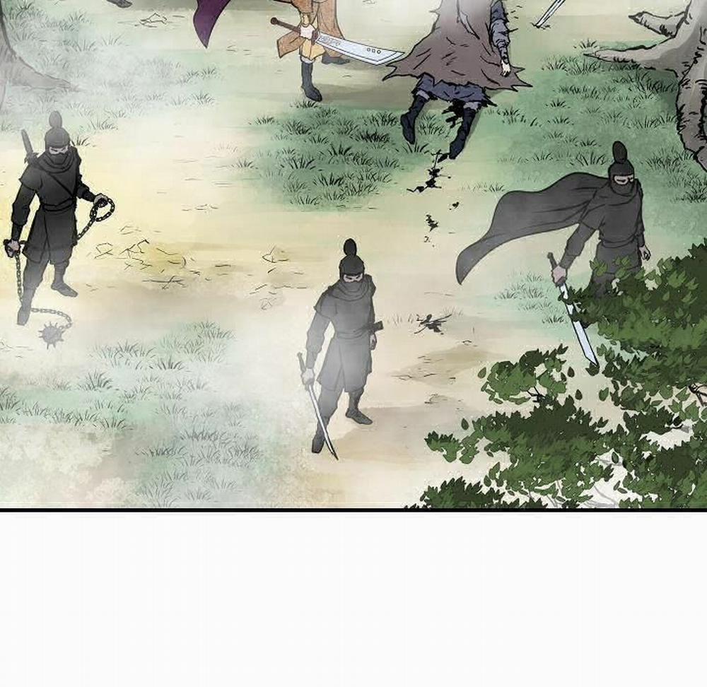 Cung Quỷ Kiếm Thần 24 trang 9