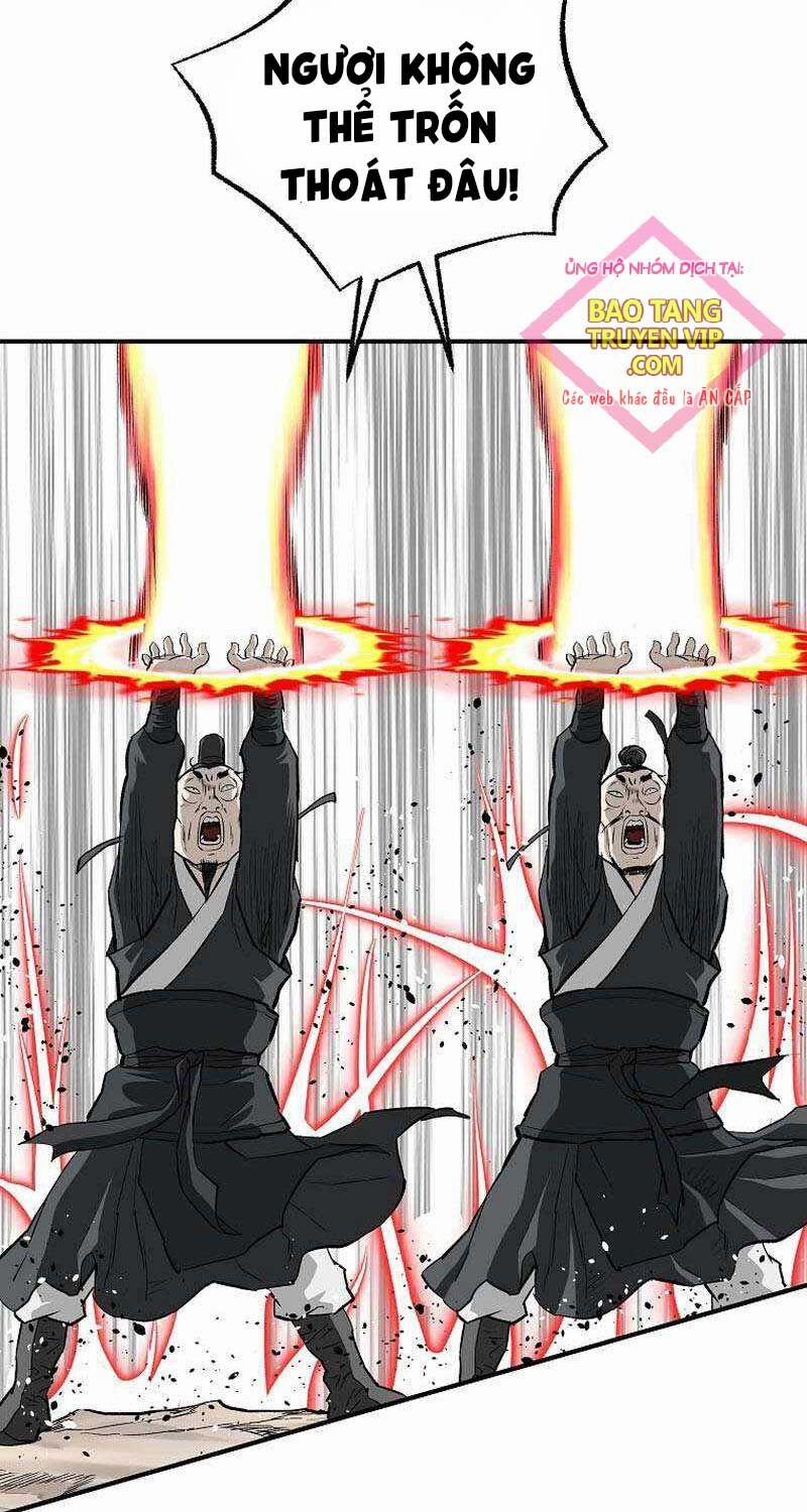Cung Quỷ Kiếm Thần 245 trang 10