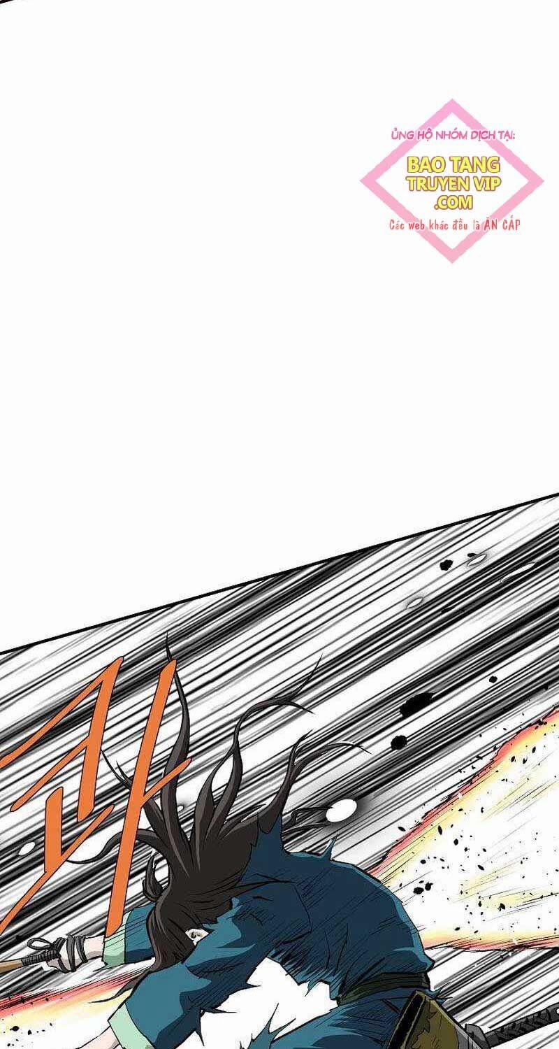 Cung Quỷ Kiếm Thần 245 trang 11