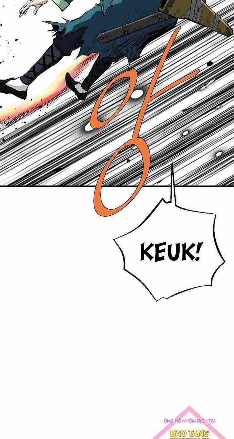 Cung Quỷ Kiếm Thần 245 trang 12