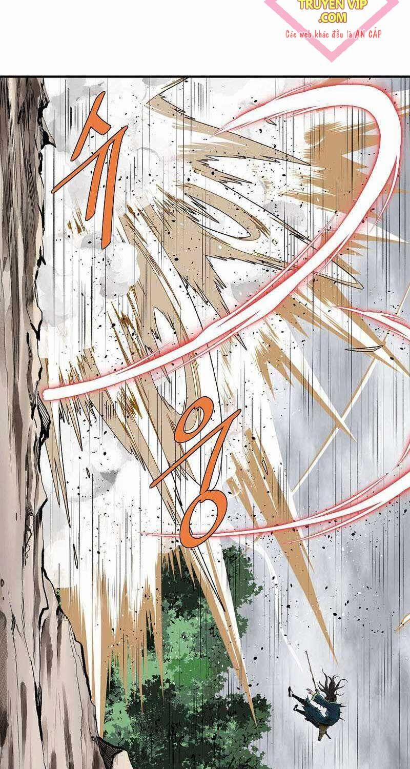 Cung Quỷ Kiếm Thần 245 trang 13