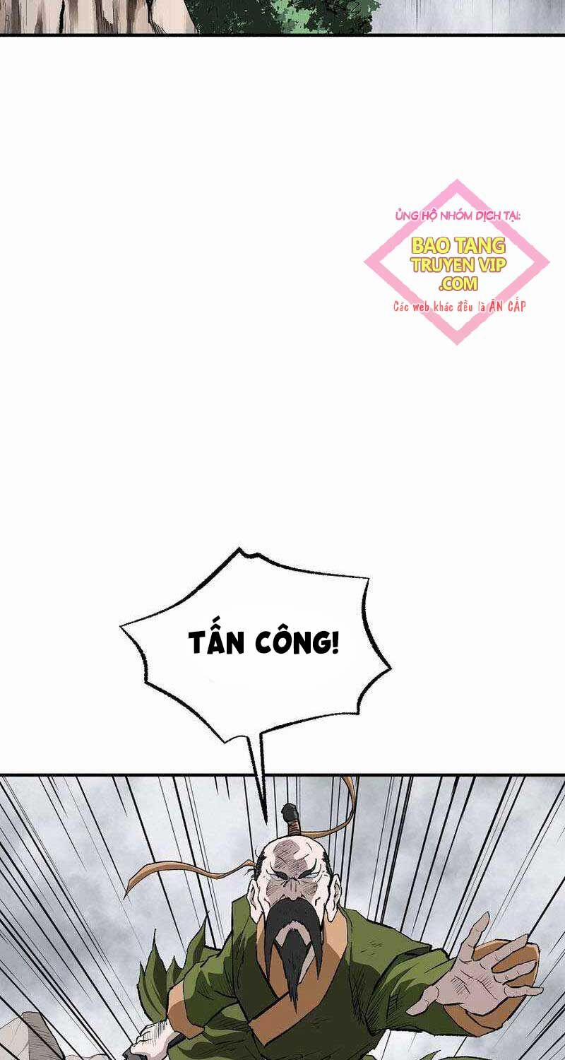 Cung Quỷ Kiếm Thần 245 trang 14