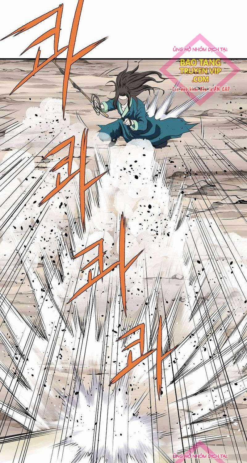 Cung Quỷ Kiếm Thần 245 trang 16