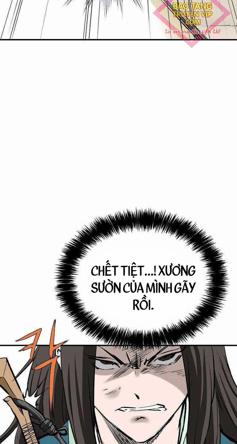Cung Quỷ Kiếm Thần 245 trang 17