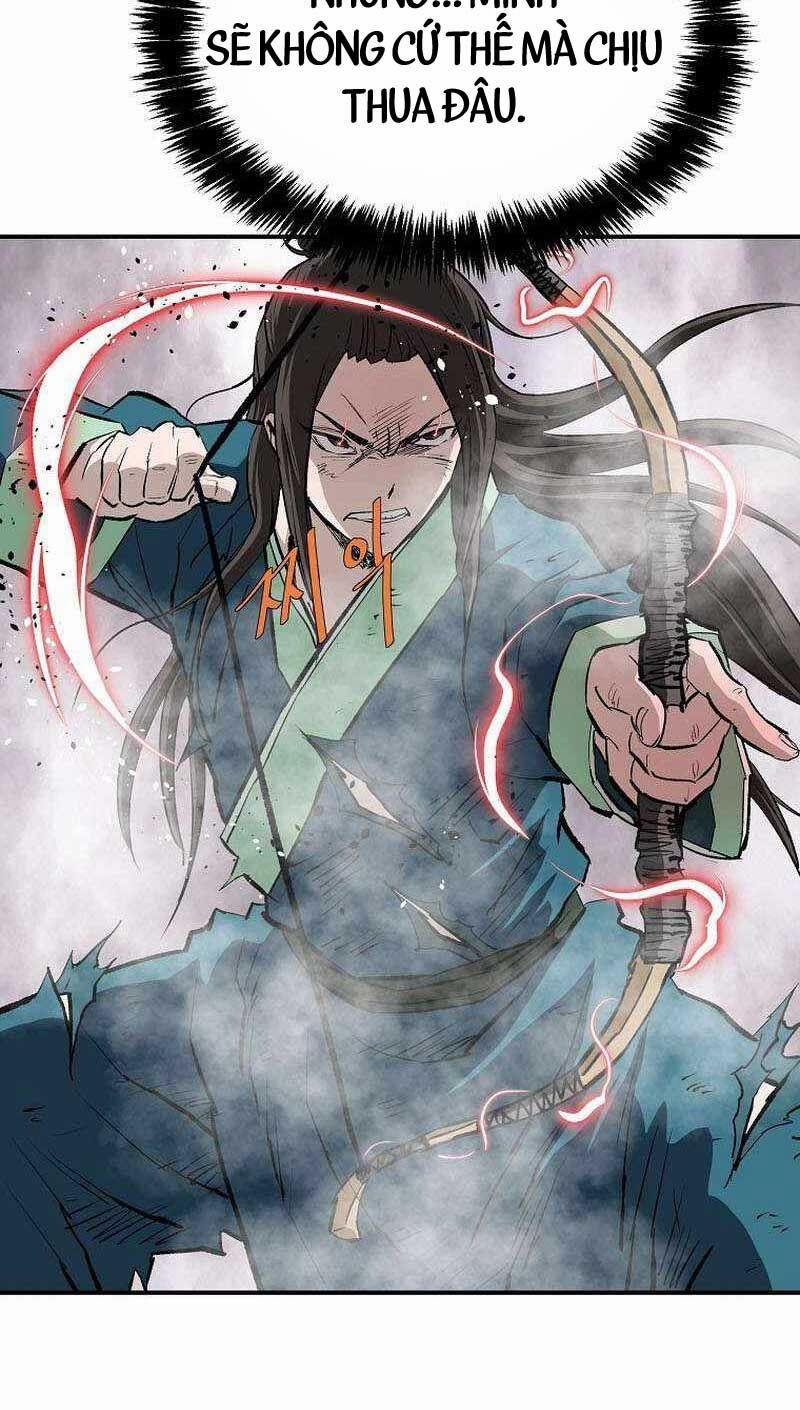 Cung Quỷ Kiếm Thần 245 trang 19