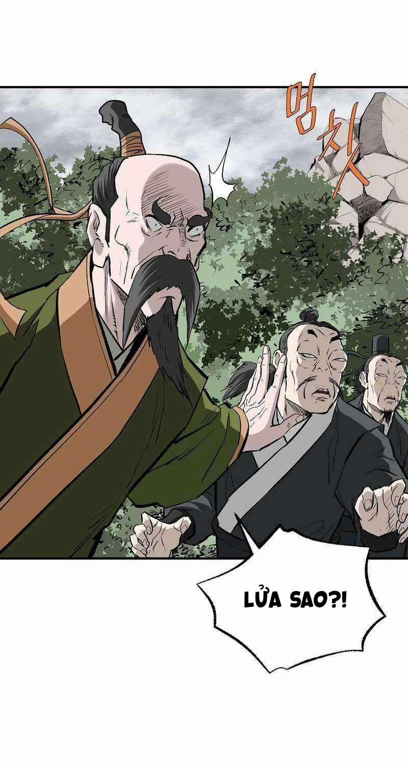 Cung Quỷ Kiếm Thần 245 trang 22