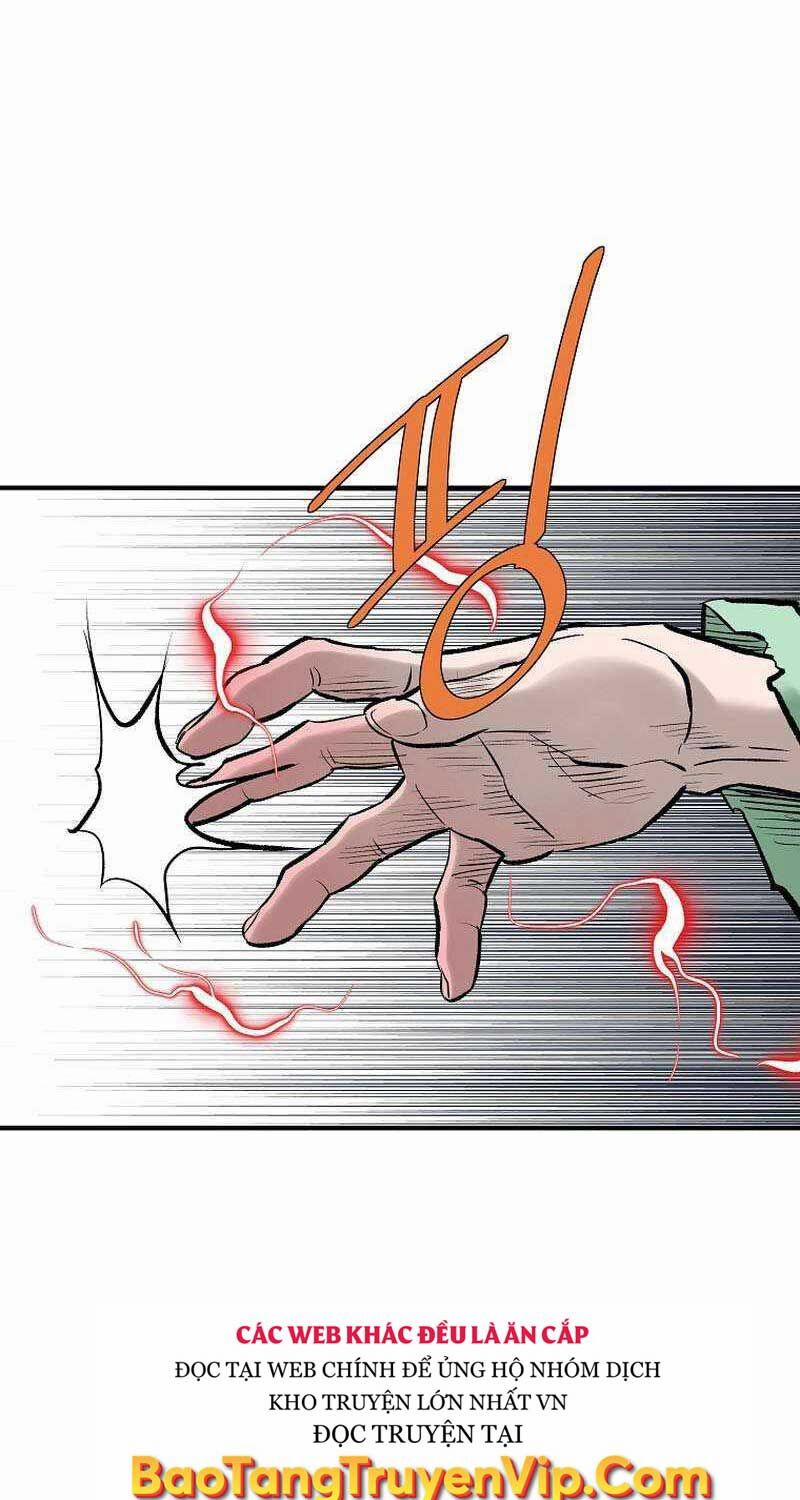 Cung Quỷ Kiếm Thần 245 trang 23