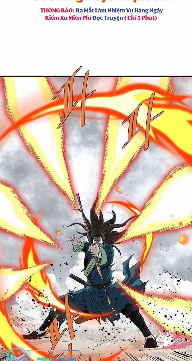 Cung Quỷ Kiếm Thần 245 trang 24