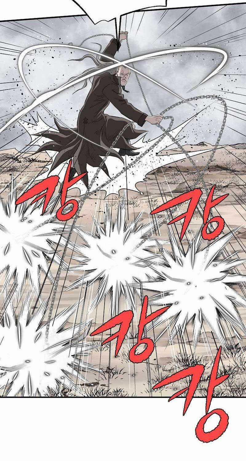 Cung Quỷ Kiếm Thần 245 trang 27