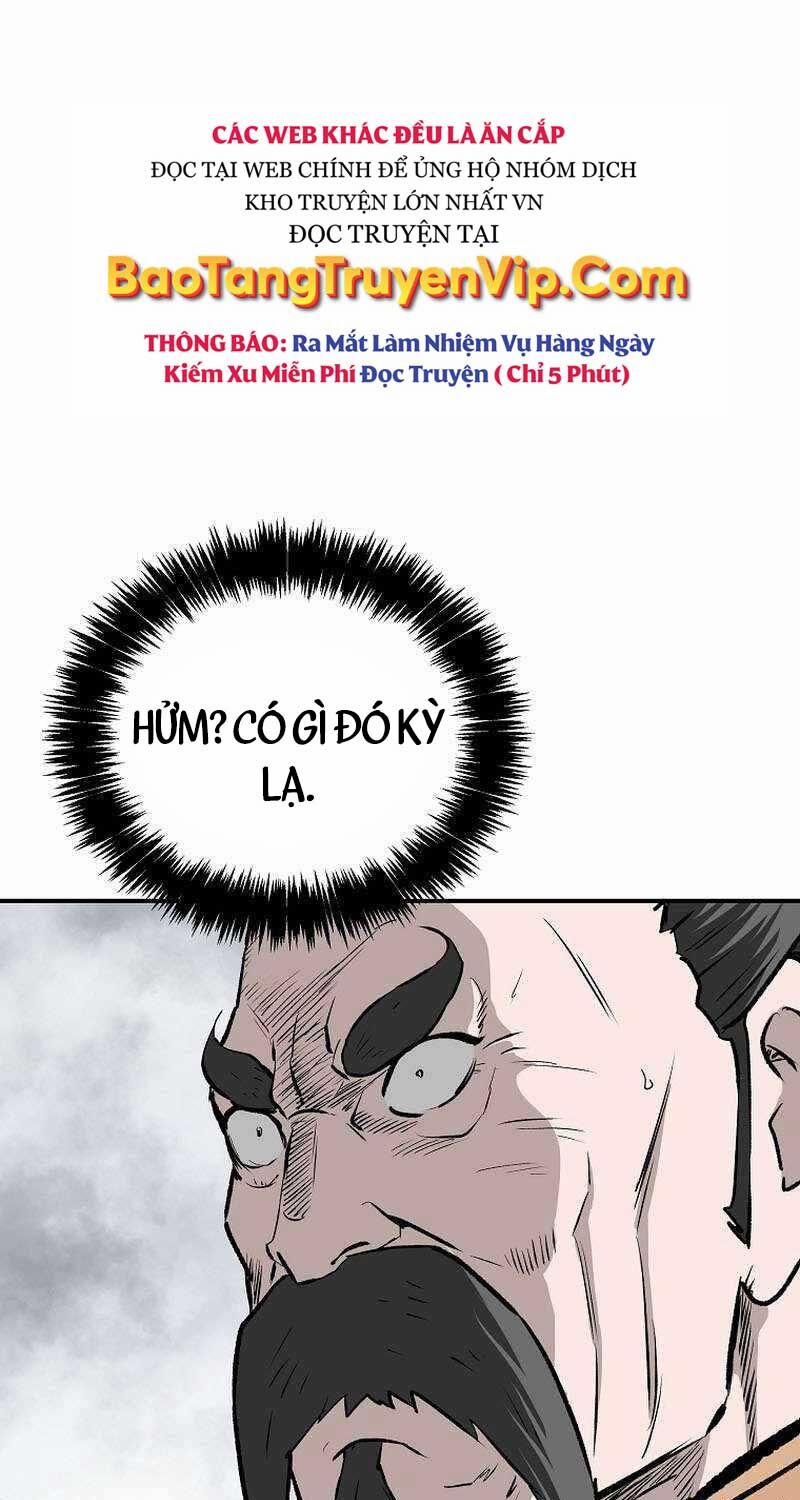 Cung Quỷ Kiếm Thần 245 trang 28