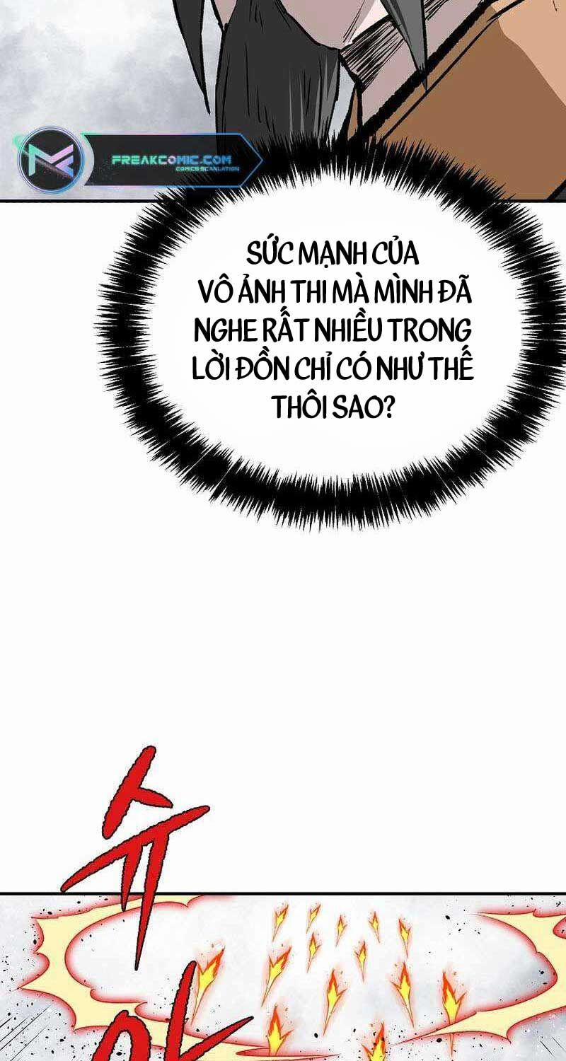Cung Quỷ Kiếm Thần 245 trang 29