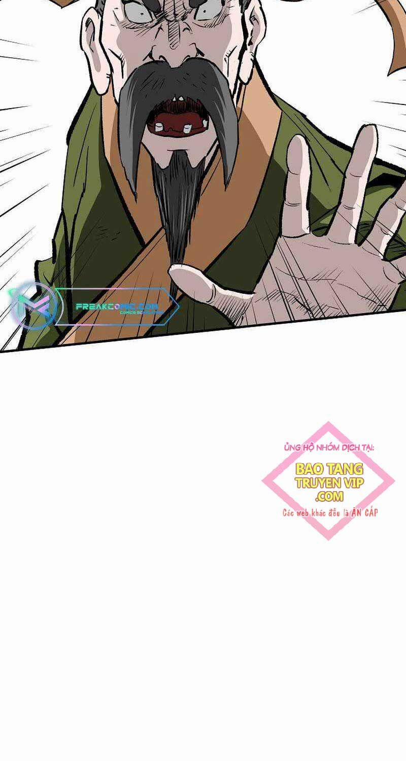 Cung Quỷ Kiếm Thần 245 trang 3