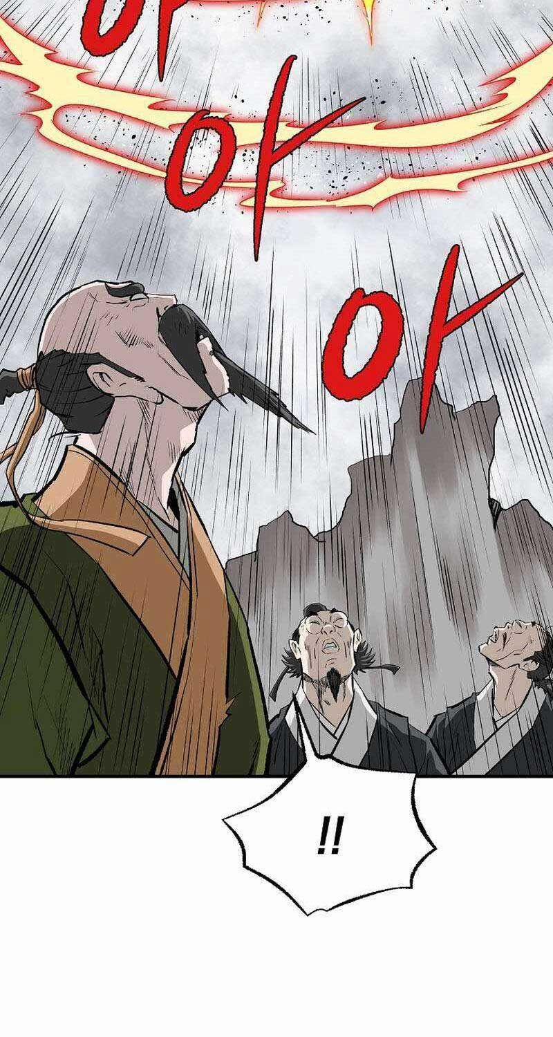 Cung Quỷ Kiếm Thần 245 trang 30