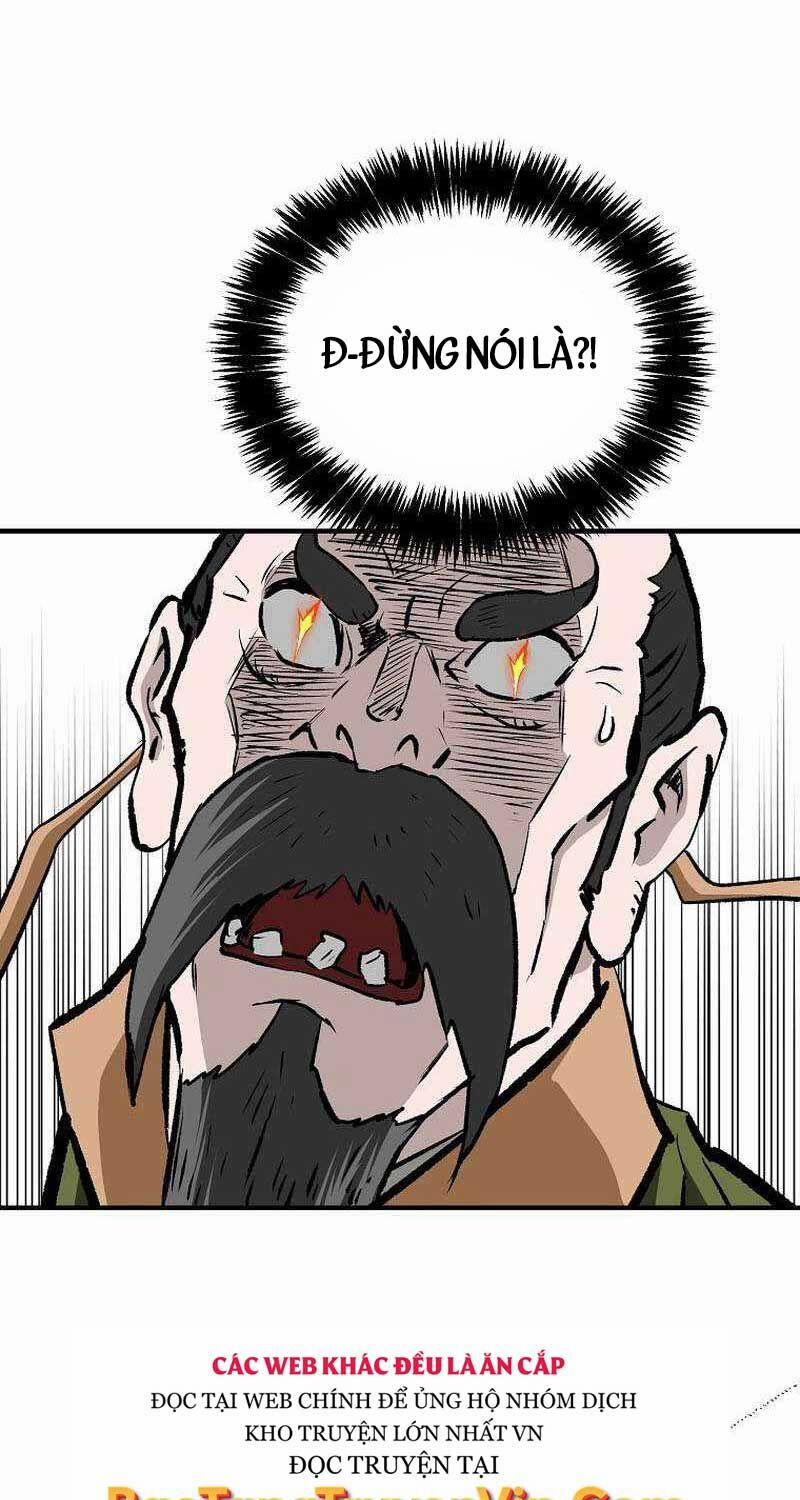 Cung Quỷ Kiếm Thần 245 trang 31