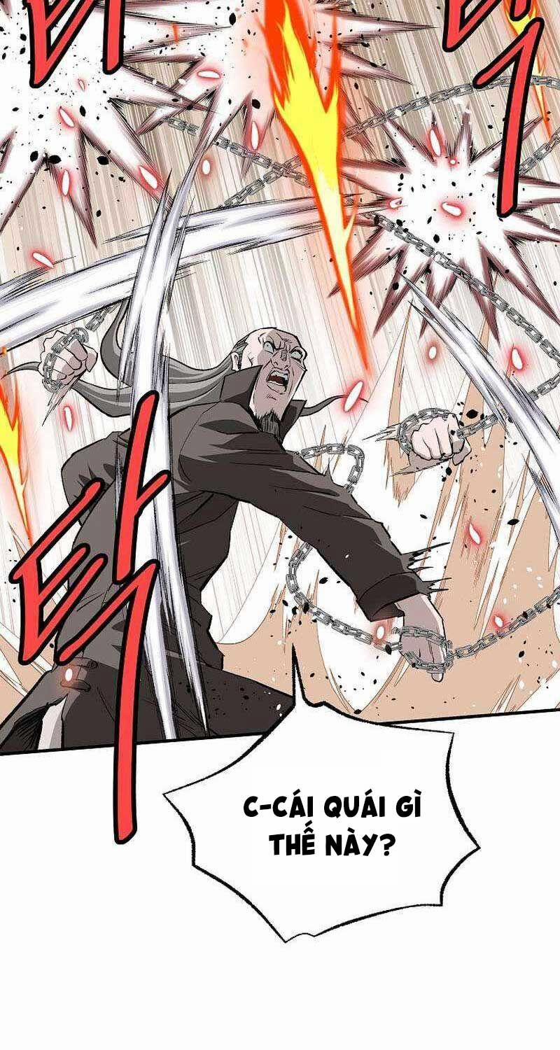Cung Quỷ Kiếm Thần 245 trang 35