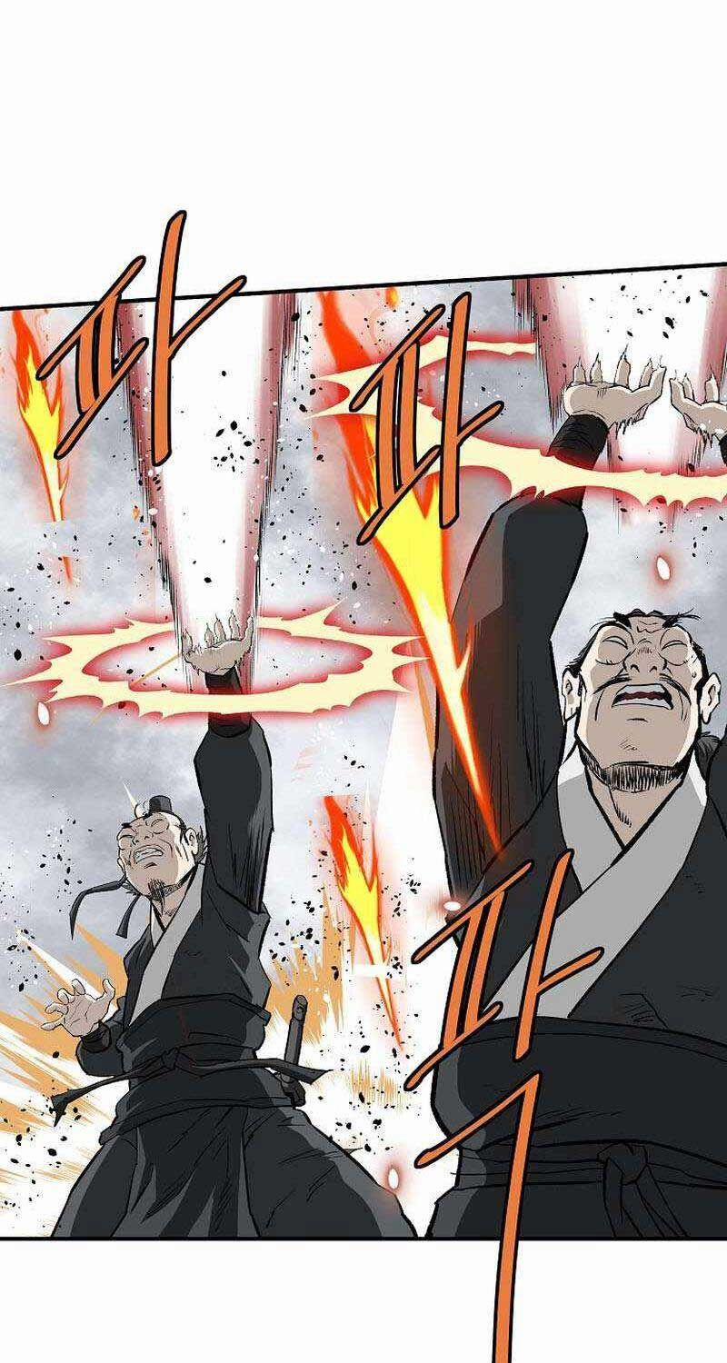 Cung Quỷ Kiếm Thần 245 trang 36