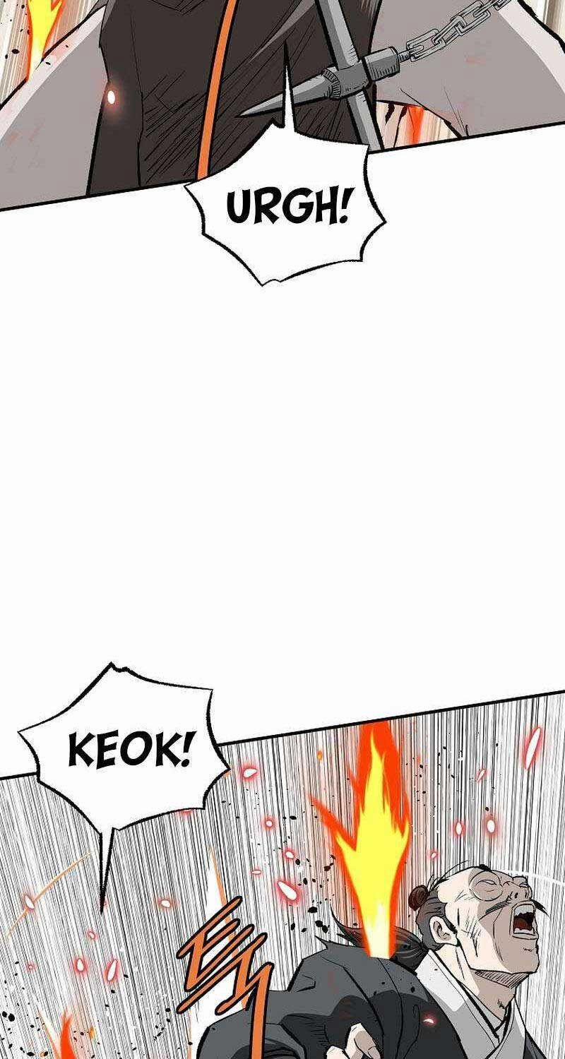 Cung Quỷ Kiếm Thần 245 trang 38