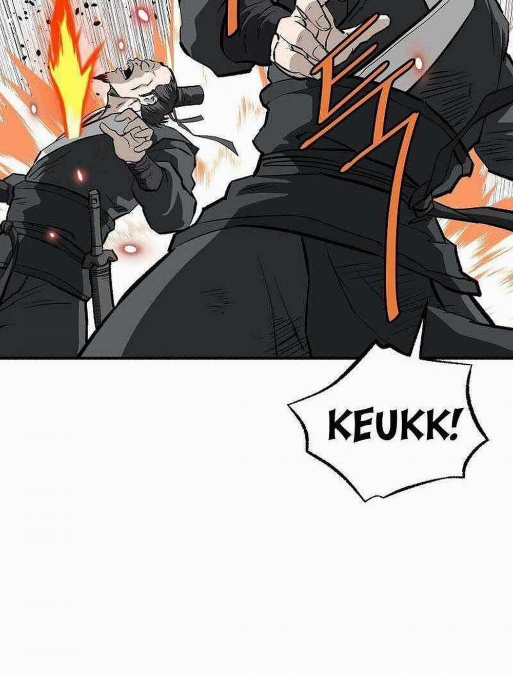 Cung Quỷ Kiếm Thần 245 trang 39