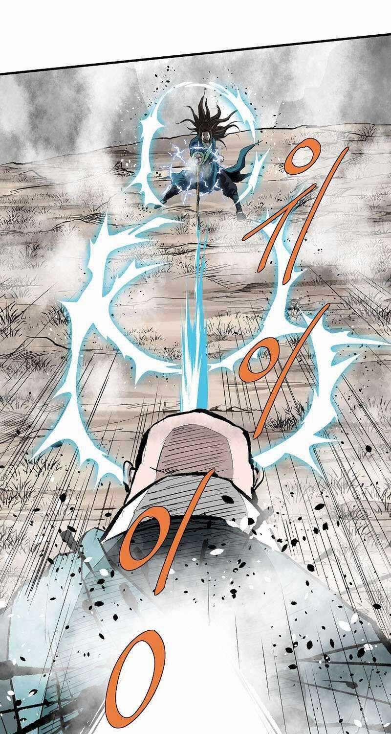 Cung Quỷ Kiếm Thần 245 trang 4