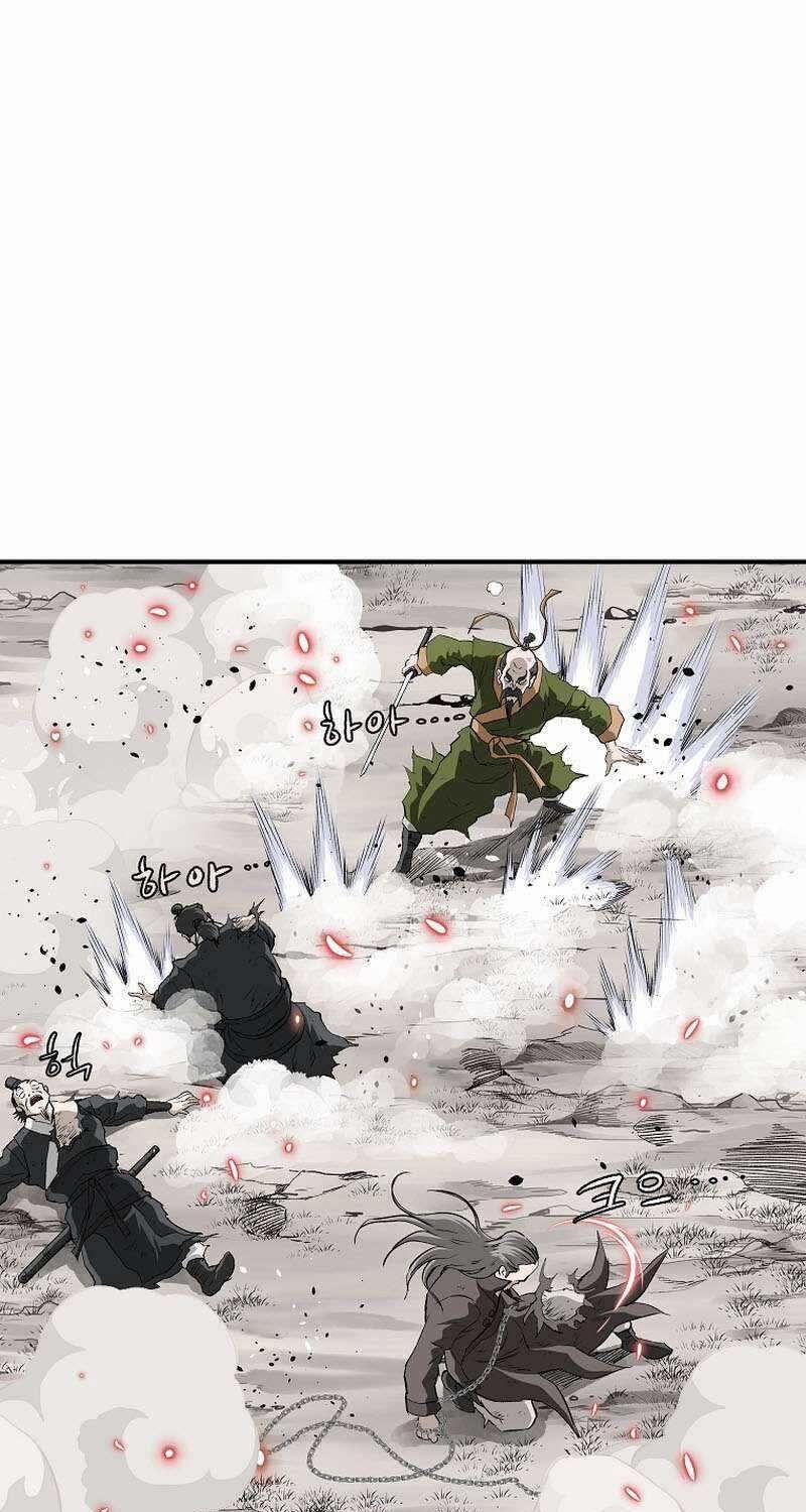 Cung Quỷ Kiếm Thần 245 trang 40