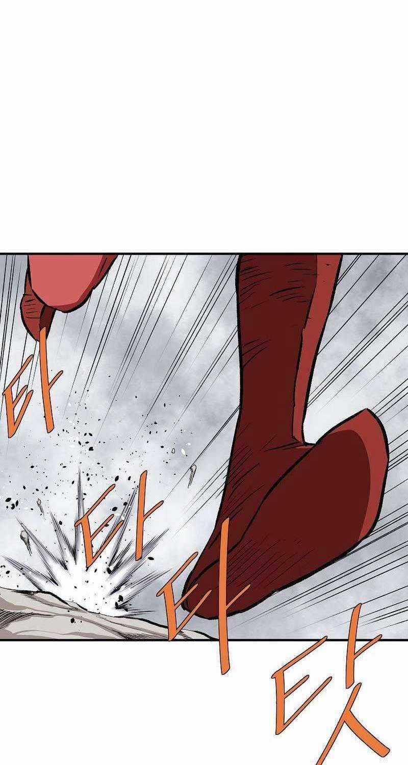 Cung Quỷ Kiếm Thần 245 trang 45