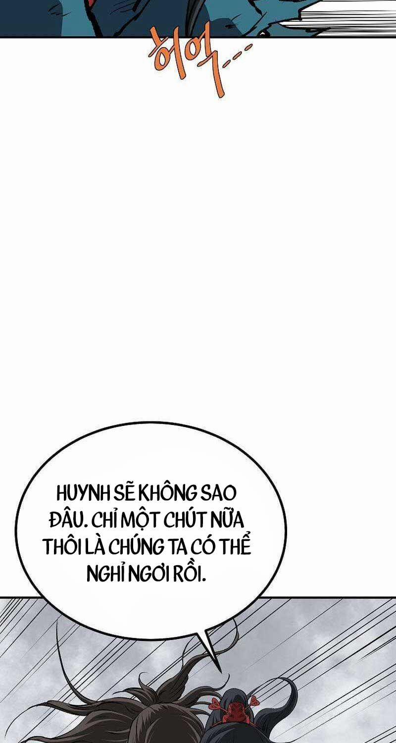 Cung Quỷ Kiếm Thần 245 trang 47