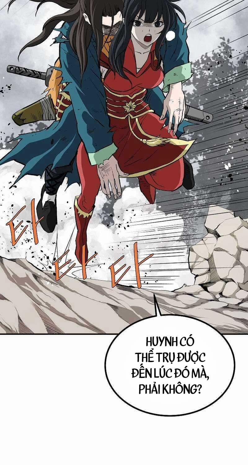 Cung Quỷ Kiếm Thần 245 trang 48