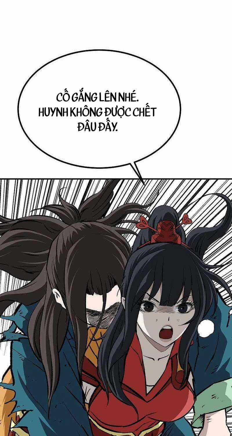 Cung Quỷ Kiếm Thần 245 trang 49
