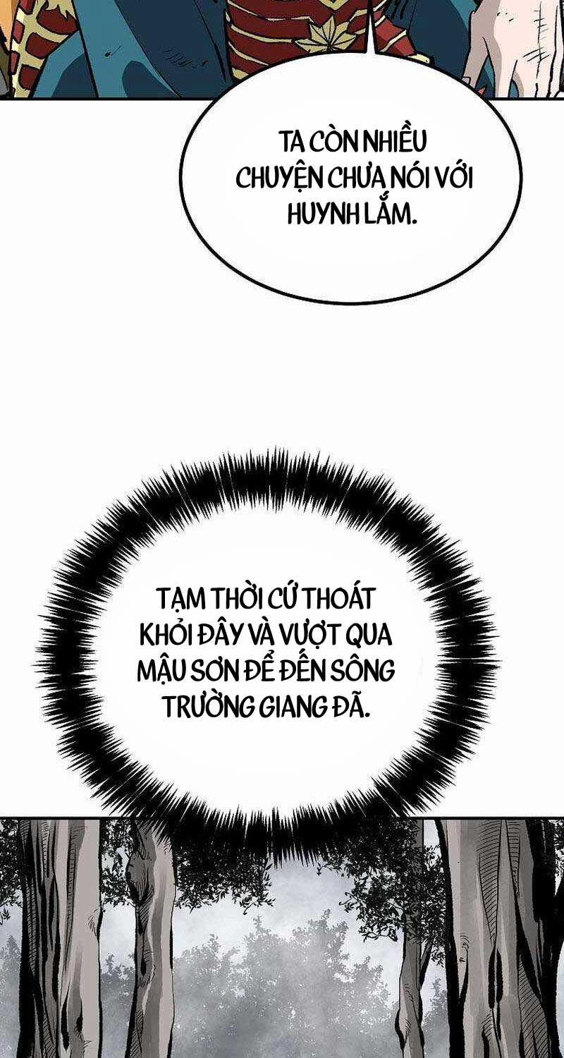 Cung Quỷ Kiếm Thần 245 trang 50