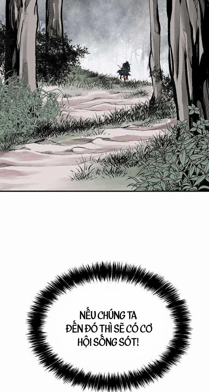 Cung Quỷ Kiếm Thần 245 trang 51