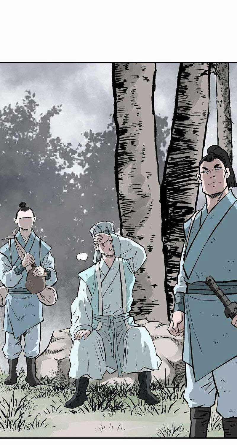 Cung Quỷ Kiếm Thần 245 trang 54