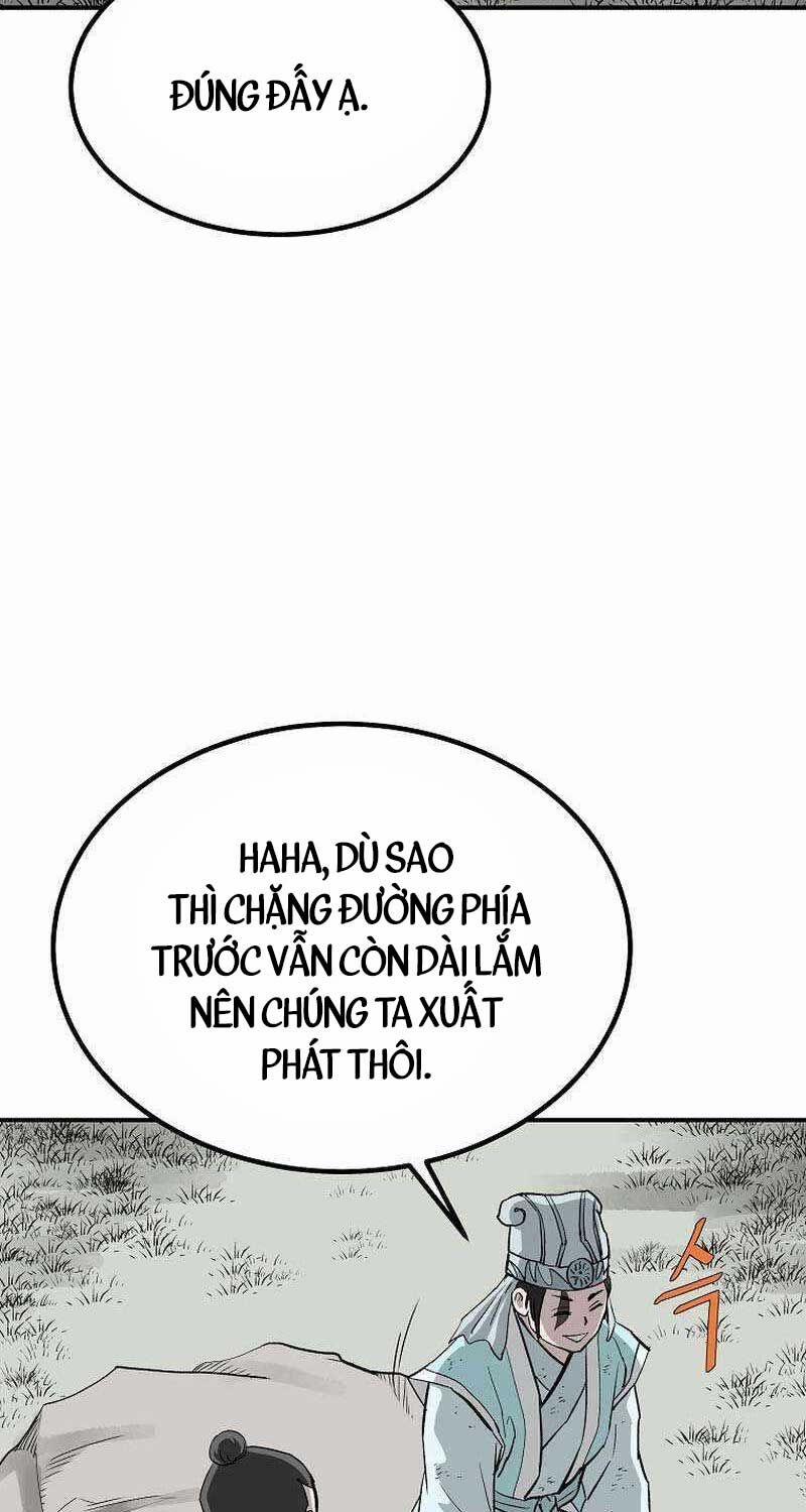 Cung Quỷ Kiếm Thần 245 trang 61