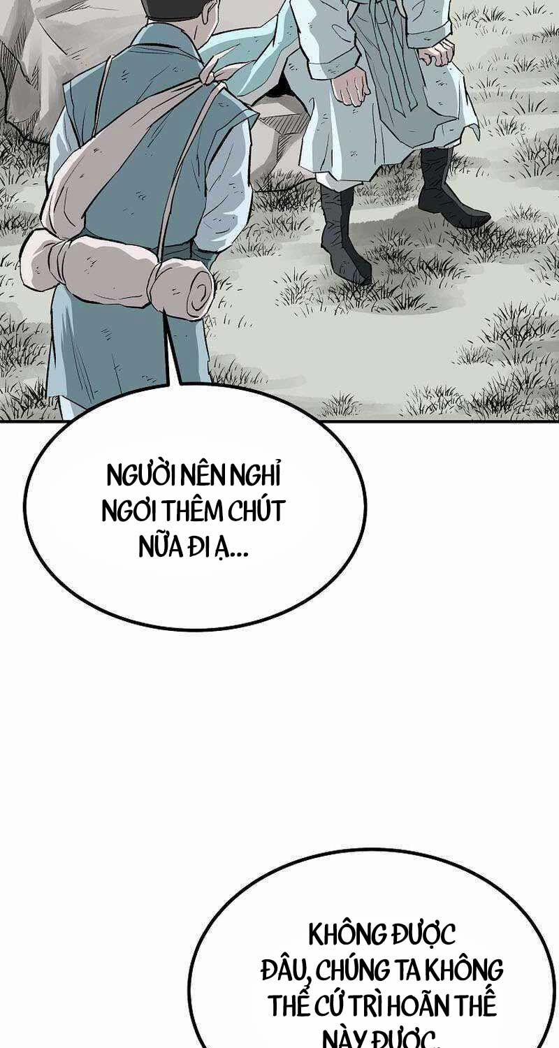 Cung Quỷ Kiếm Thần 245 trang 62