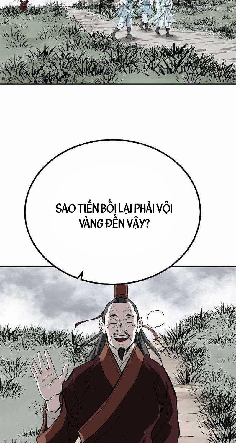 Cung Quỷ Kiếm Thần 245 trang 65