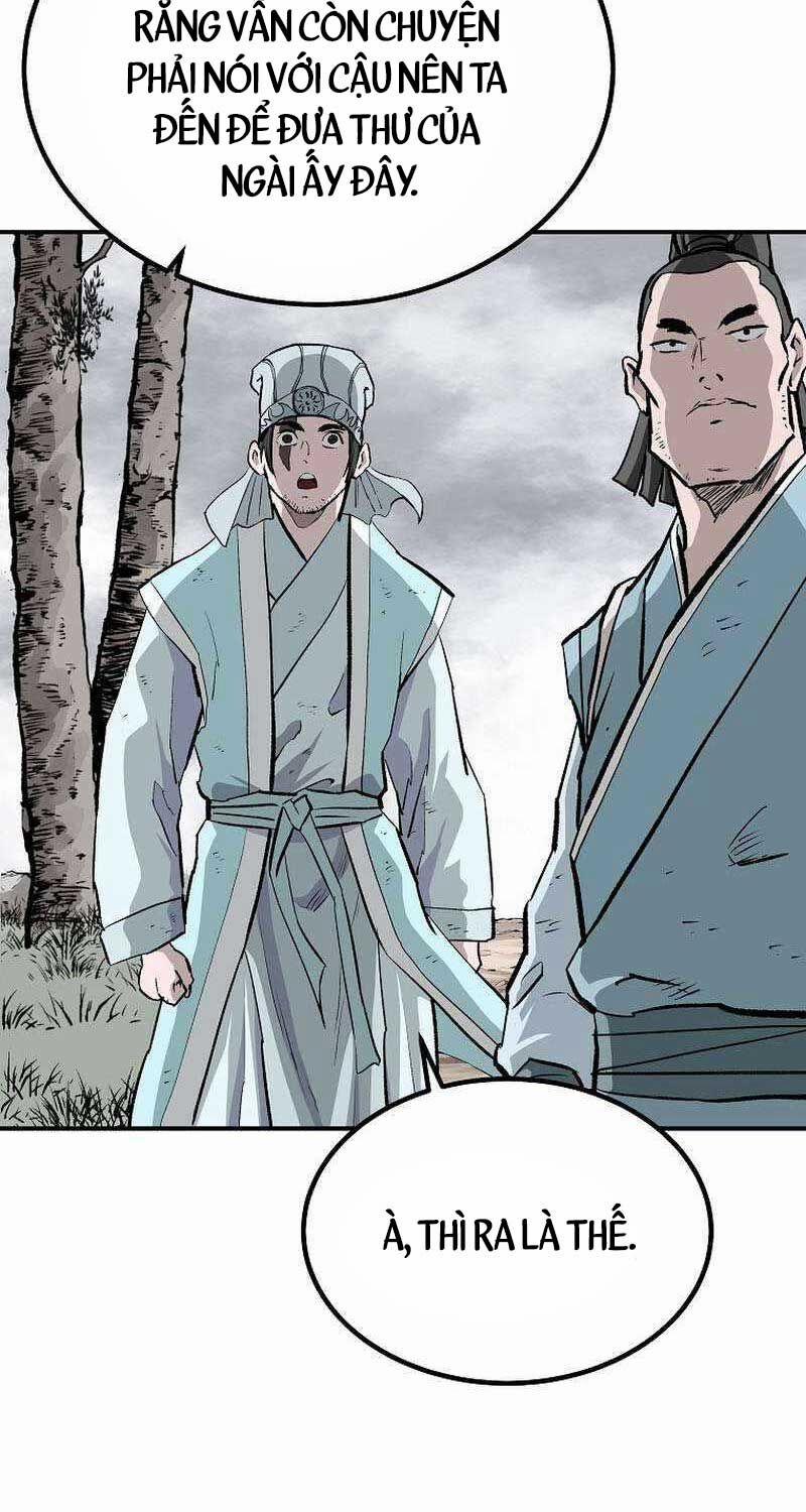 Cung Quỷ Kiếm Thần 245 trang 67