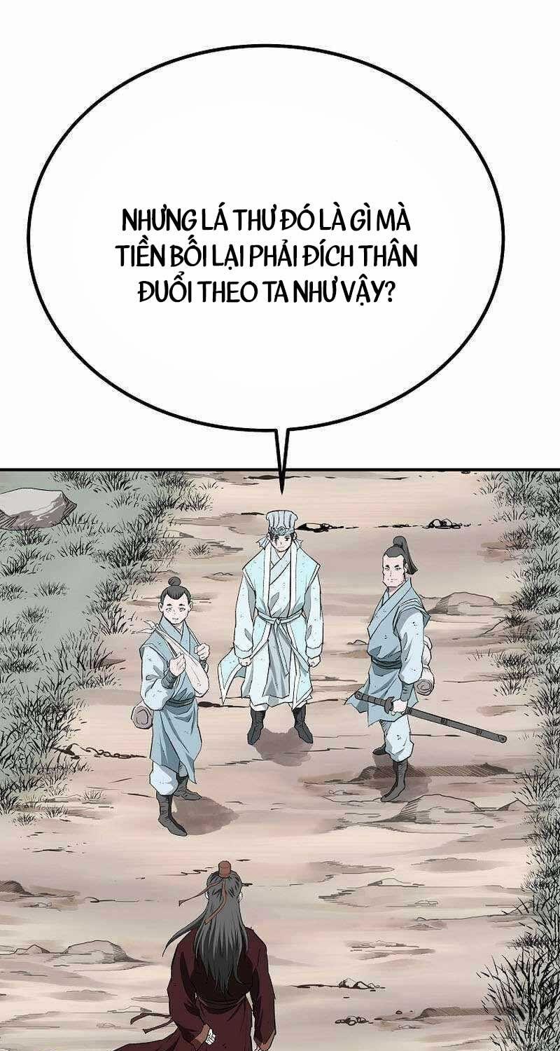 Cung Quỷ Kiếm Thần 245 trang 68