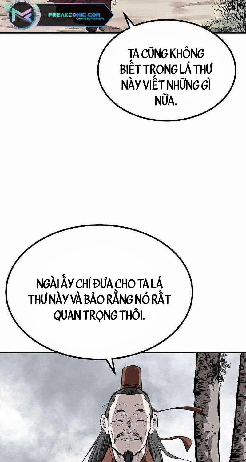 Cung Quỷ Kiếm Thần 245 trang 69