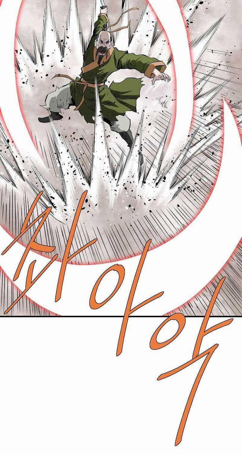 Cung Quỷ Kiếm Thần 245 trang 7