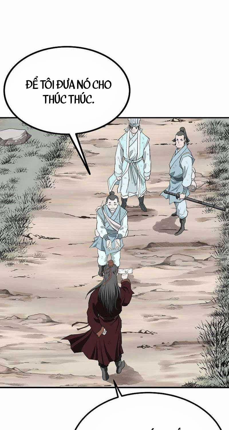Cung Quỷ Kiếm Thần 245 trang 71