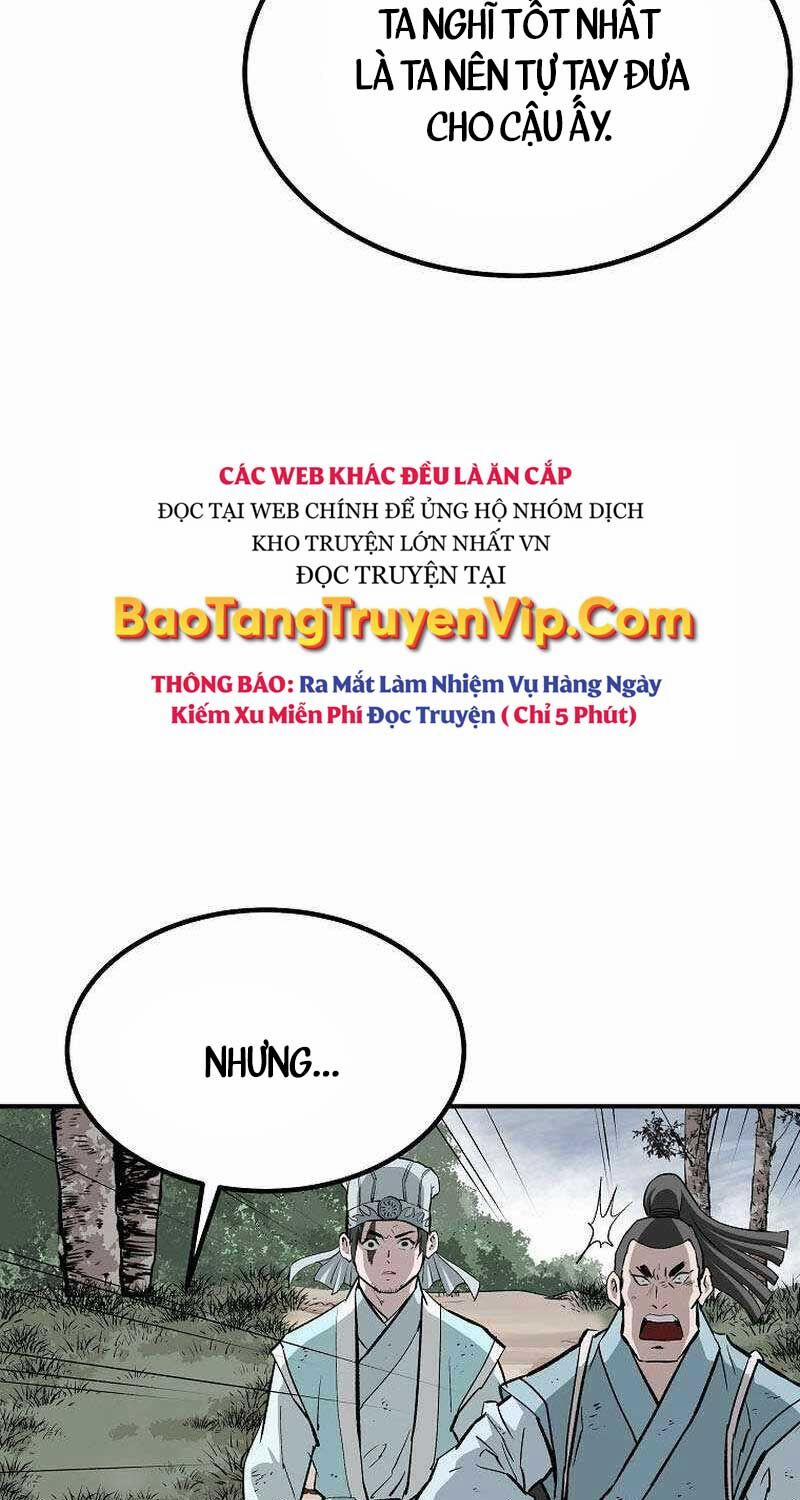 Cung Quỷ Kiếm Thần 245 trang 72