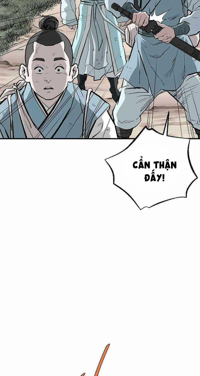 Cung Quỷ Kiếm Thần 245 trang 73