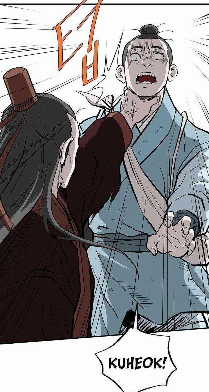 Cung Quỷ Kiếm Thần 245 trang 74